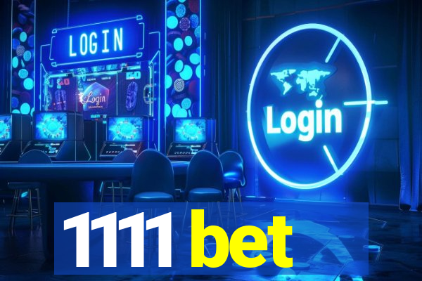 1111 bet